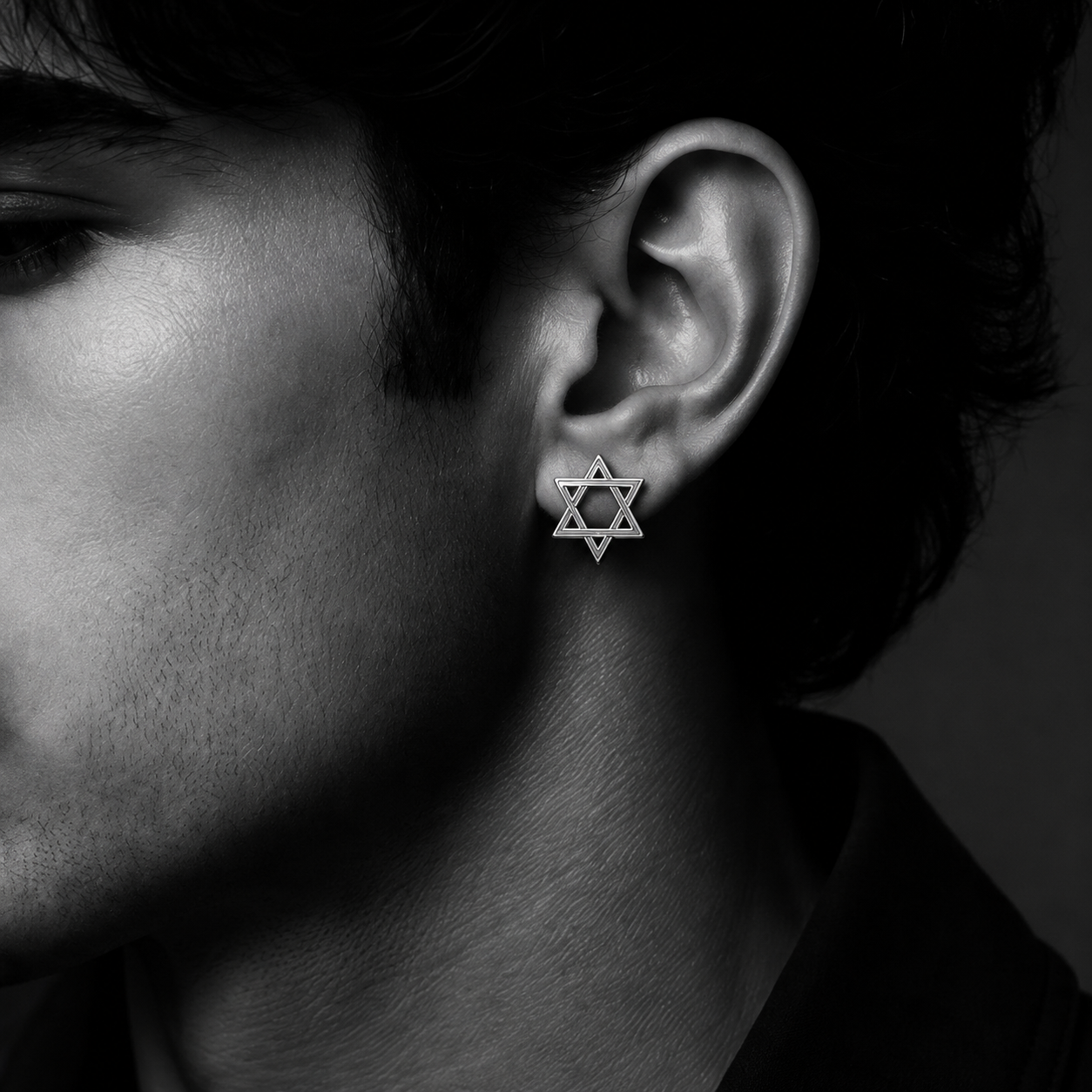 EAR PIECES